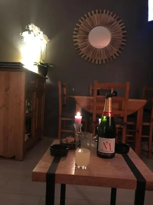 Appartement Aux Pieds Des Remontees Mecaniques Bagnères-de-Luchon Apartament
